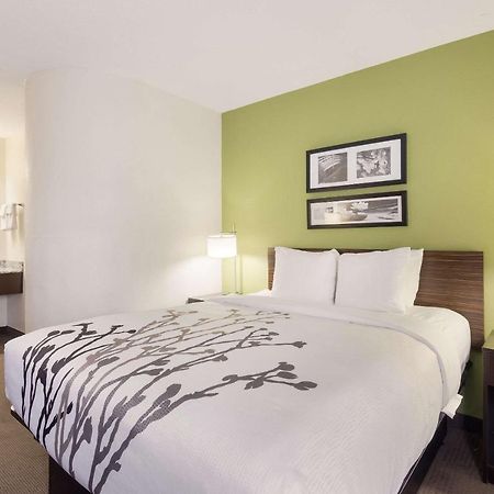 Sleep Inn Tanglewood Roanoke Buitenkant foto
