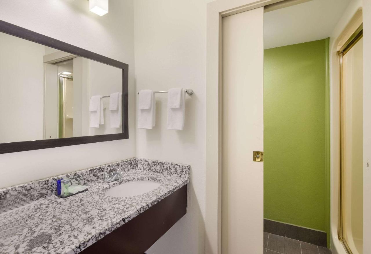 Sleep Inn Tanglewood Roanoke Buitenkant foto