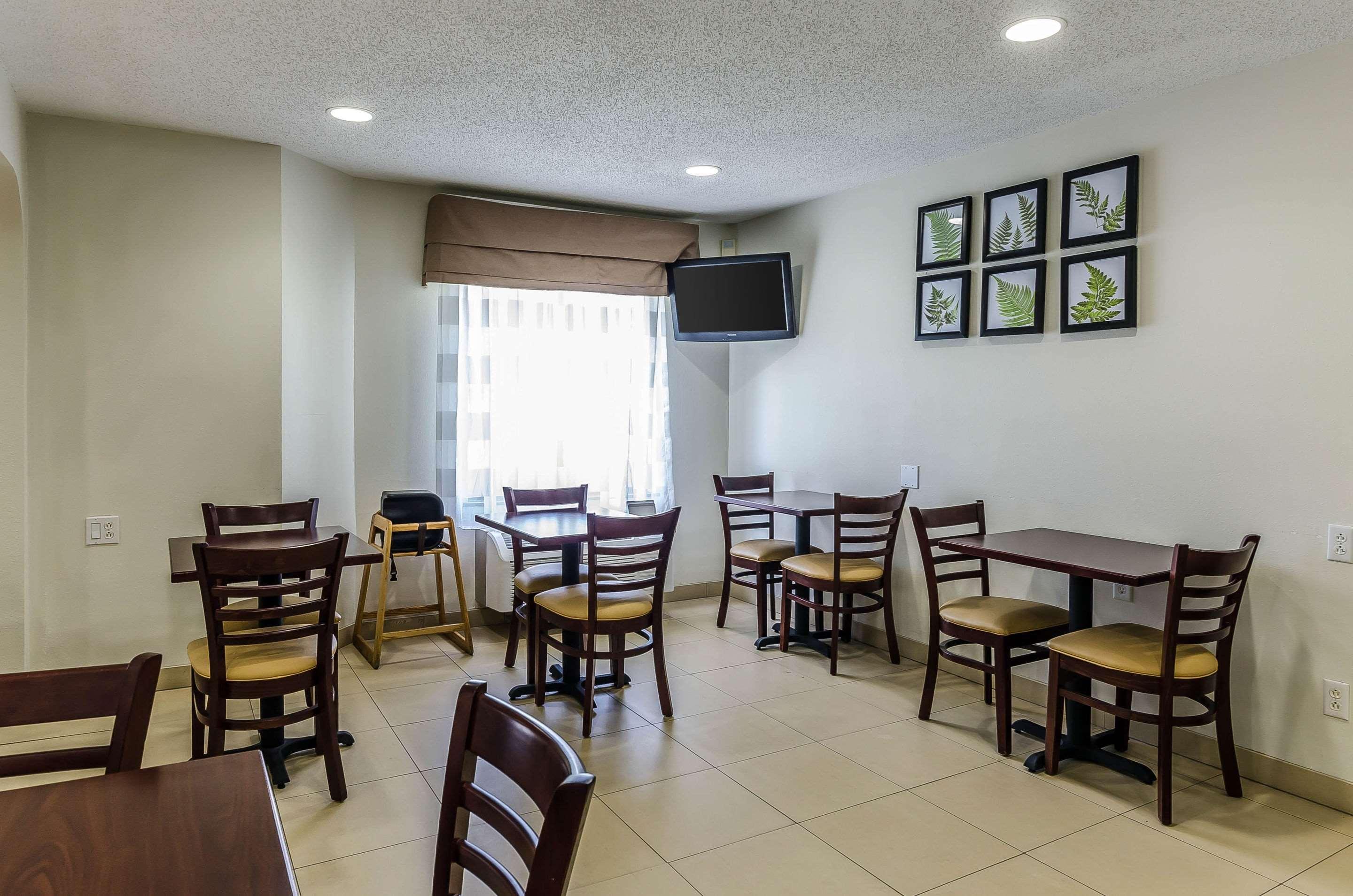 Sleep Inn Tanglewood Roanoke Buitenkant foto
