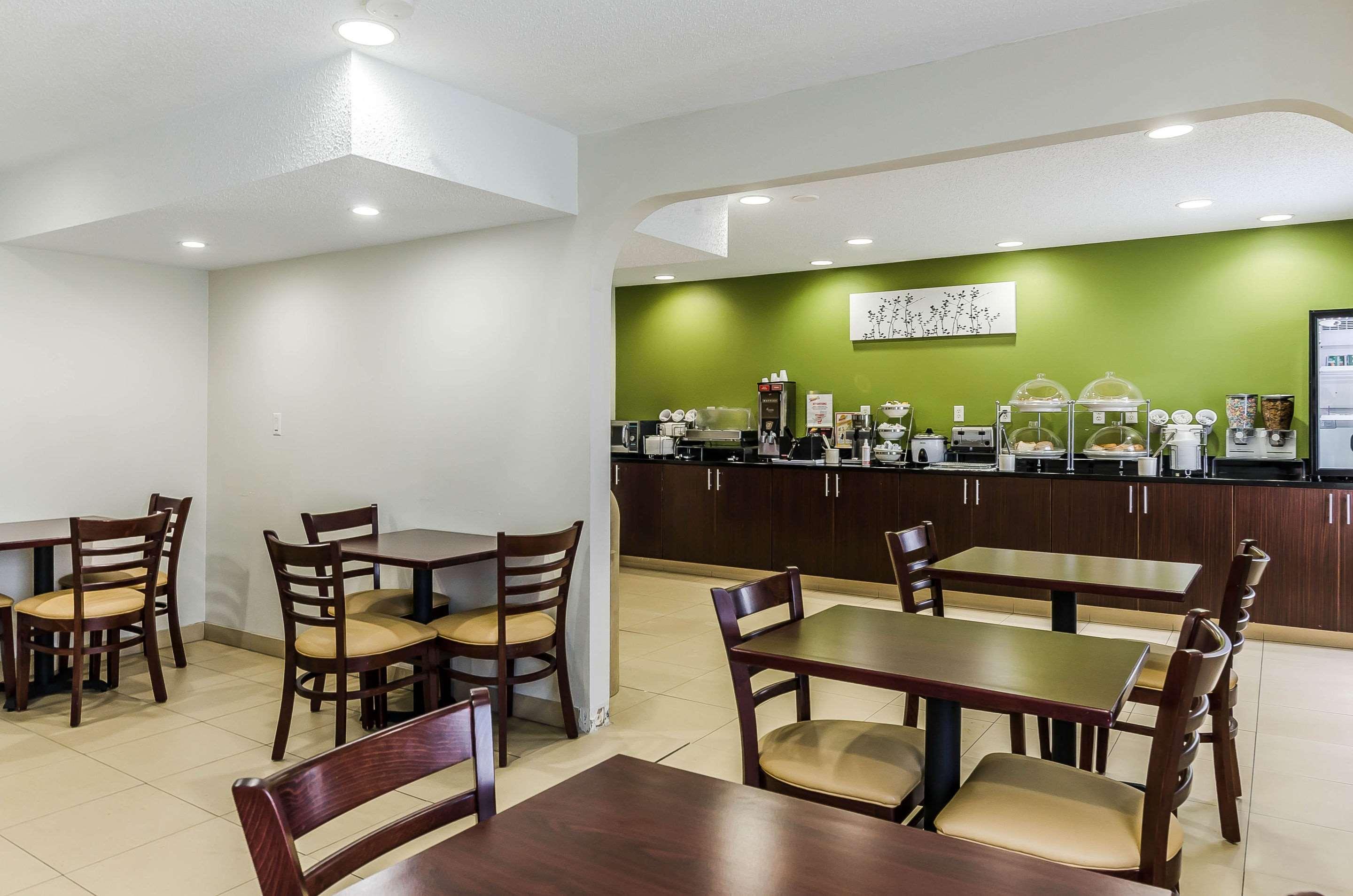 Sleep Inn Tanglewood Roanoke Buitenkant foto