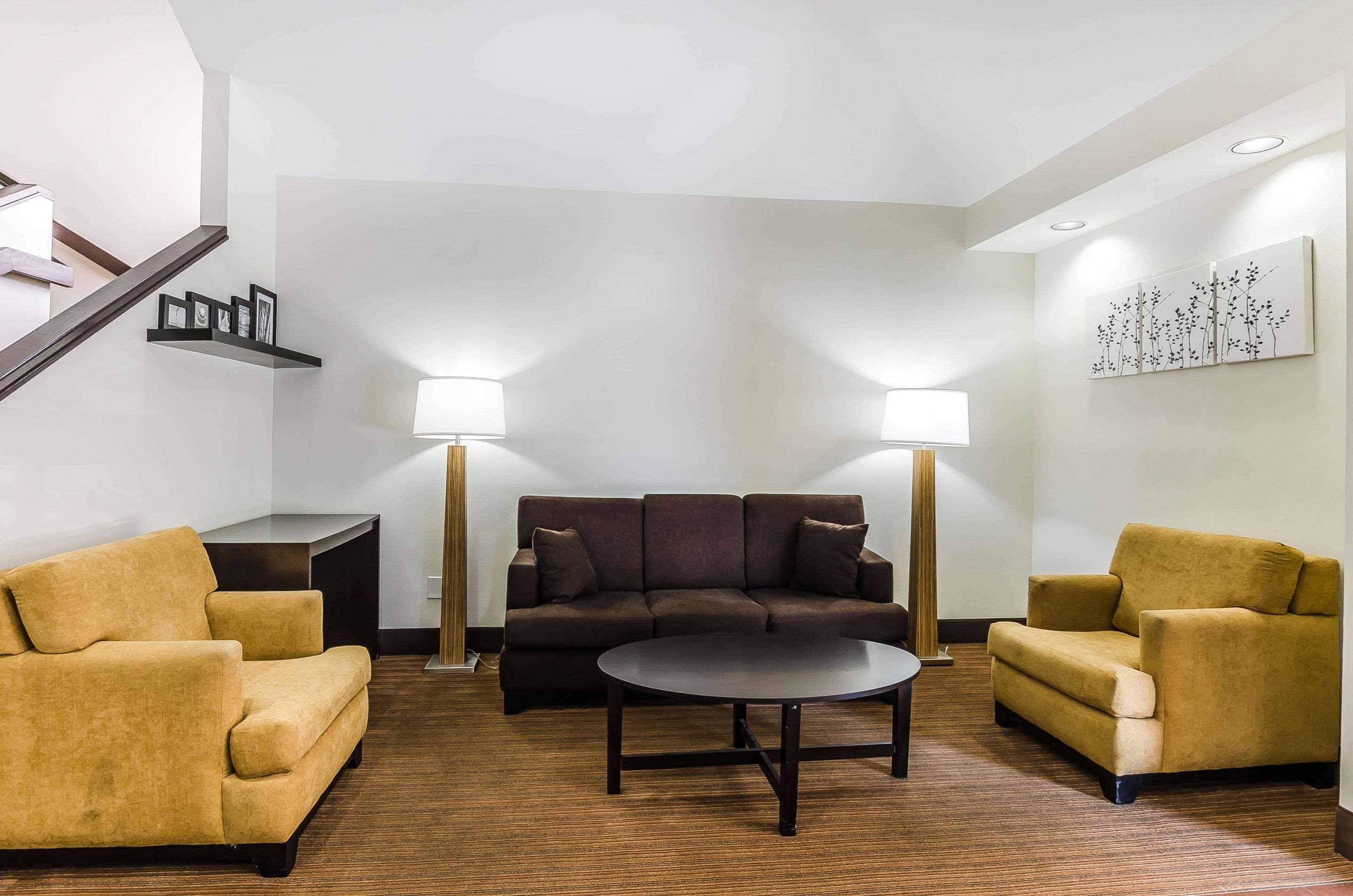 Sleep Inn Tanglewood Roanoke Buitenkant foto